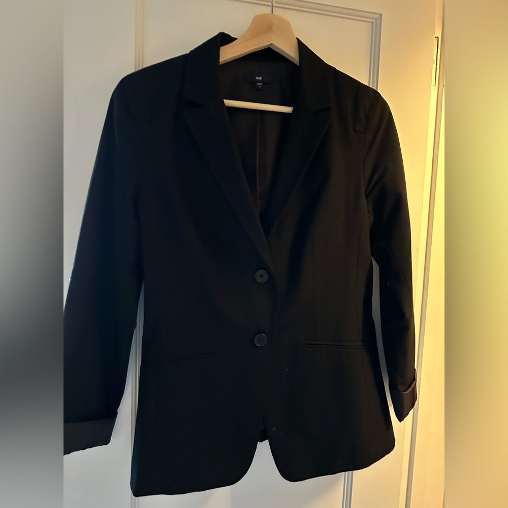 Gap Blazer Size 4
